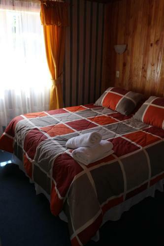 Lodge Caba�as La Valenciana