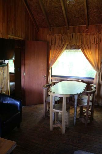 Lodge Caba�as La Valenciana