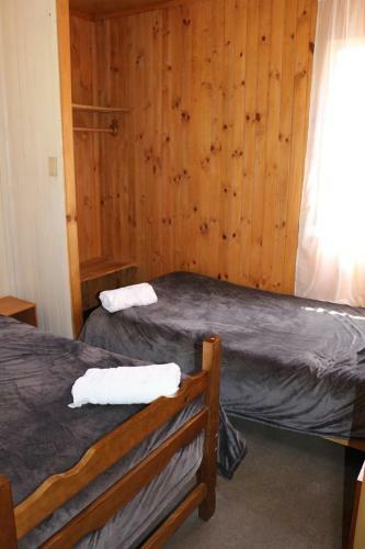 Lodge Caba�as La Valenciana