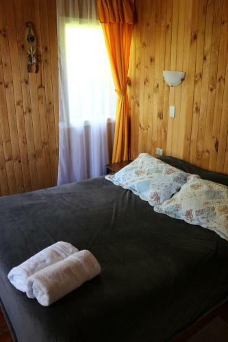 Lodge Caba�as La Valenciana