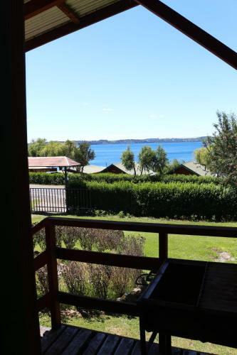 Lodge Caba�as La Valenciana