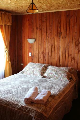Lodge Caba�as La Valenciana