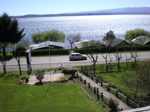 Lodge Caba�as La Valenciana