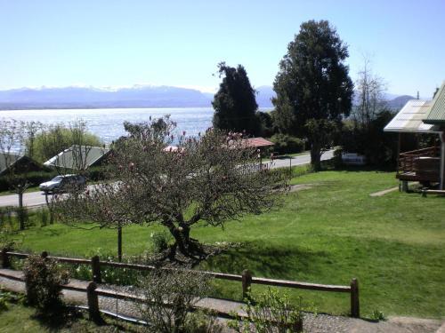 Lodge Caba�as La Valenciana