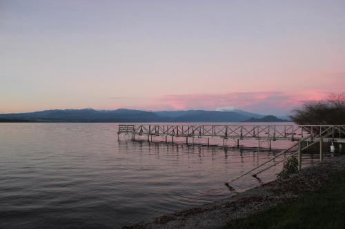 Lodge Caba�as La Valenciana