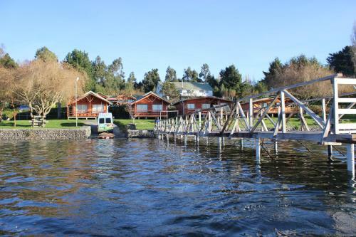 Lodge Caba�as La Valenciana