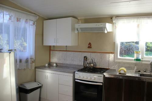 Lodge Caba�as La Valenciana