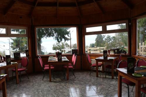 Lodge Caba�as La Valenciana