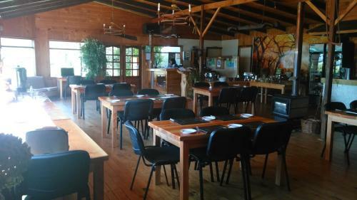 Lodge Caba�as La Valenciana