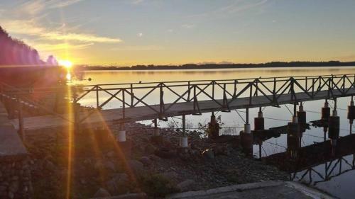 Lodge Caba�as La Valenciana