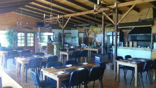 Lodge Caba�as La Valenciana