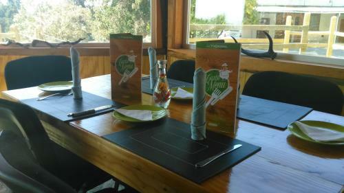 Lodge Caba�as La Valenciana