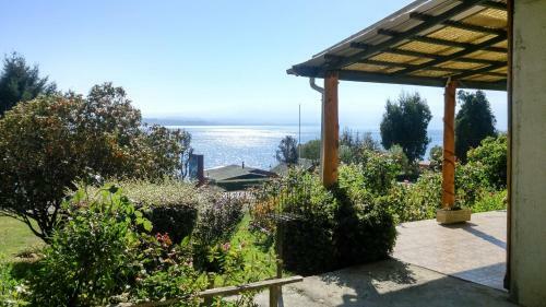 Lodge Caba�as La Valenciana