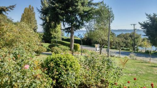 Lodge Caba�as La Valenciana