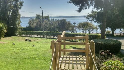 Lodge Caba�as La Valenciana