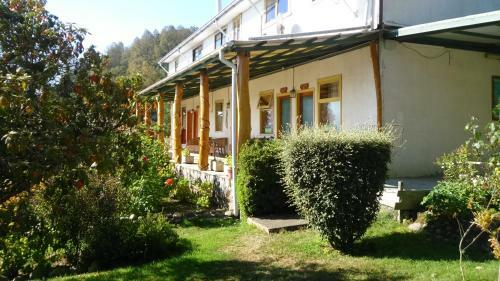Lodge Caba�as La Valenciana