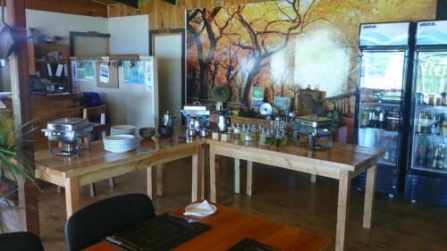 Lodge Caba�as La Valenciana