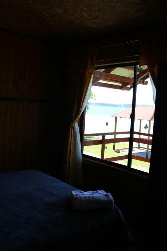 Lodge Caba�as La Valenciana