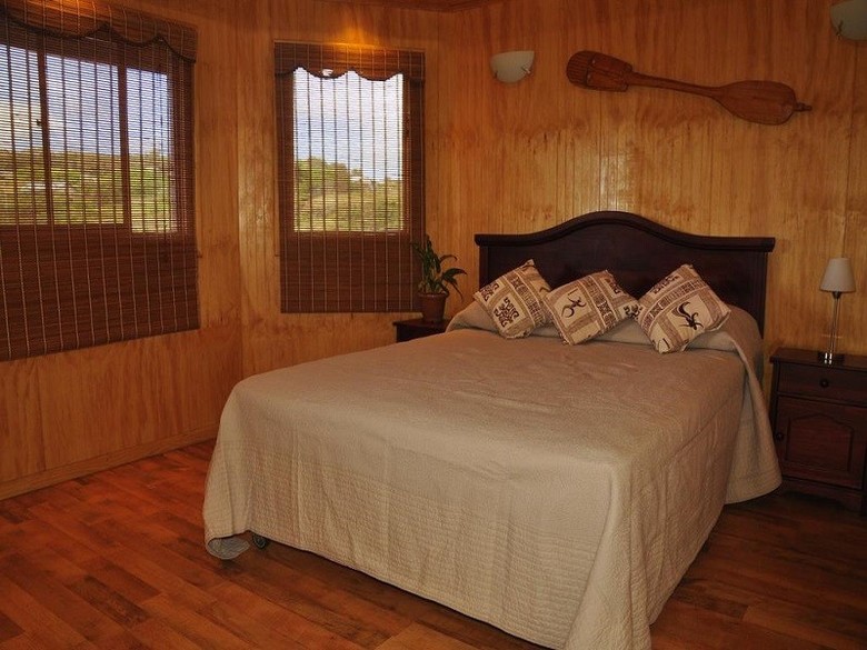 Cabana Tokerau