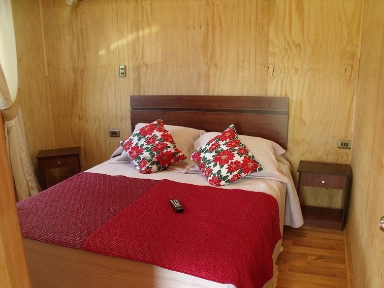 Cabana Tokerau