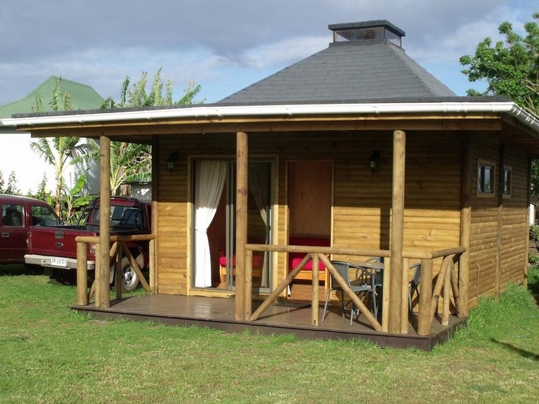 Cabana Tokerau