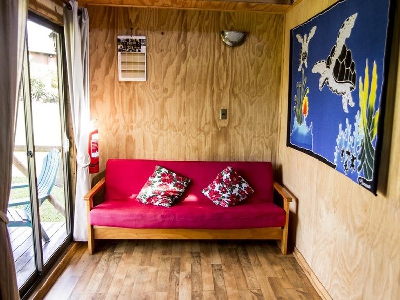 Cabana Tokerau