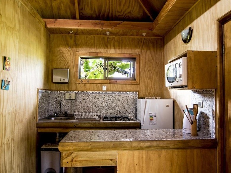 Cabana Tokerau