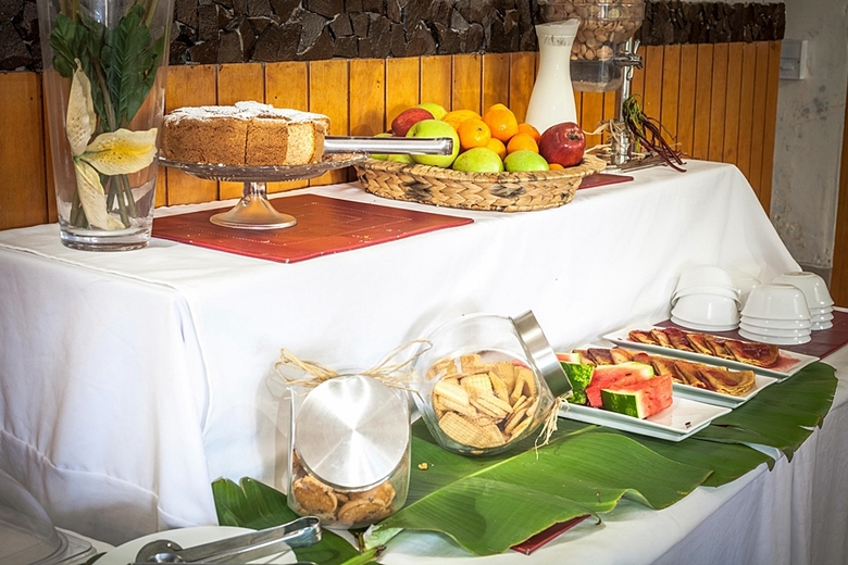 Albergue Hostal Rapa Nui