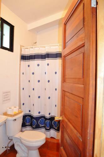 Albergue Hostal Raioha