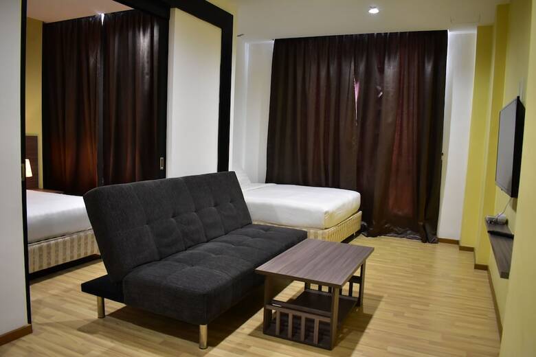 Hotel Metrasquare, Ayer Keroh, Melaka