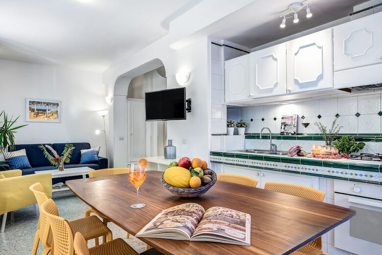 Hotel Residence Gocce Di Capri