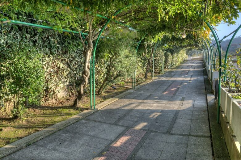 Hotel Residence Gocce Di Capri
