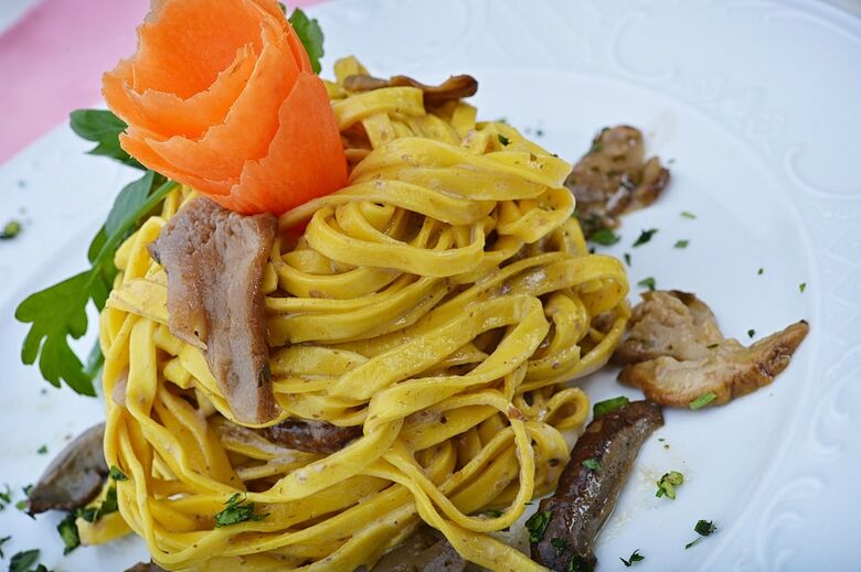 Hotel Valtellina