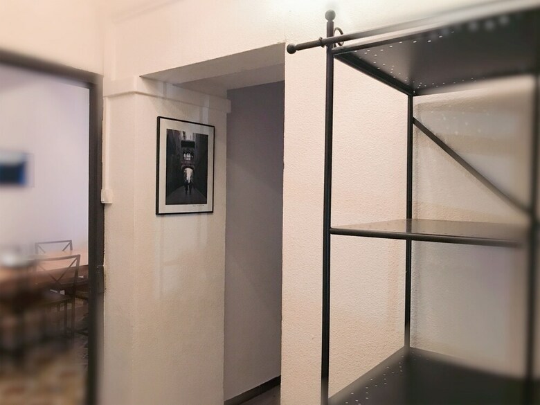 Apartamento R�sidence Saint Vincent