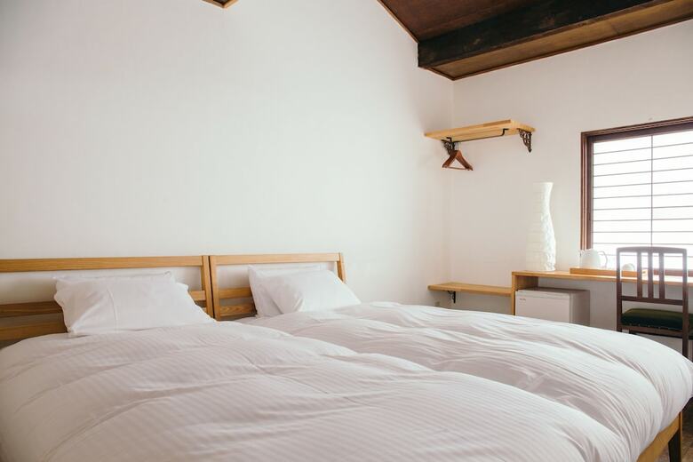 Hotel Kyoto Machiya Ryokan Cinq