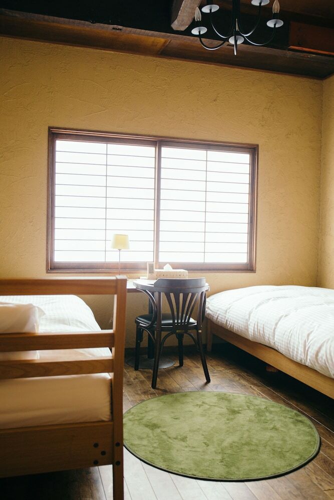 Hotel Kyoto Machiya Ryokan Cinq