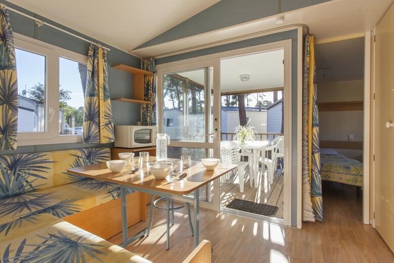 Apartamento R�sidence Sous Les Pins By Popinns