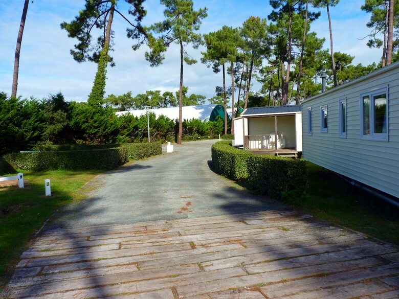 Apartamento R�sidence Sous Les Pins By Popinns