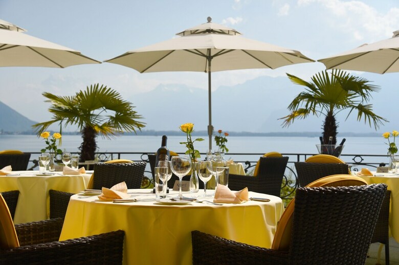 Golf Hotel Rene Capt