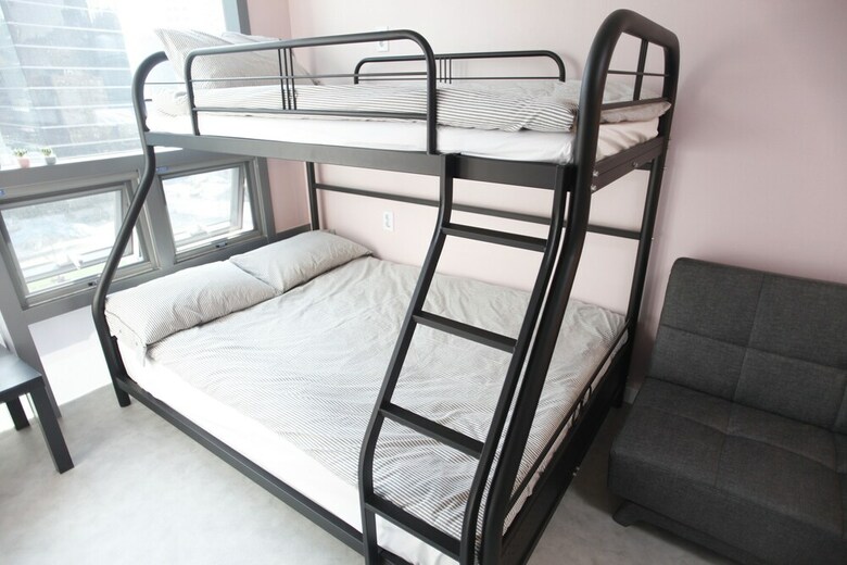 Hotel Mj Guest House