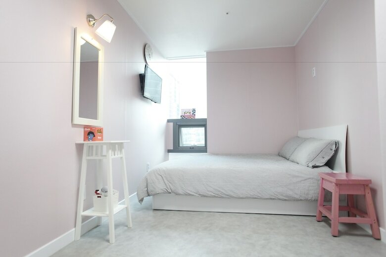 Hotel Mj Guest House