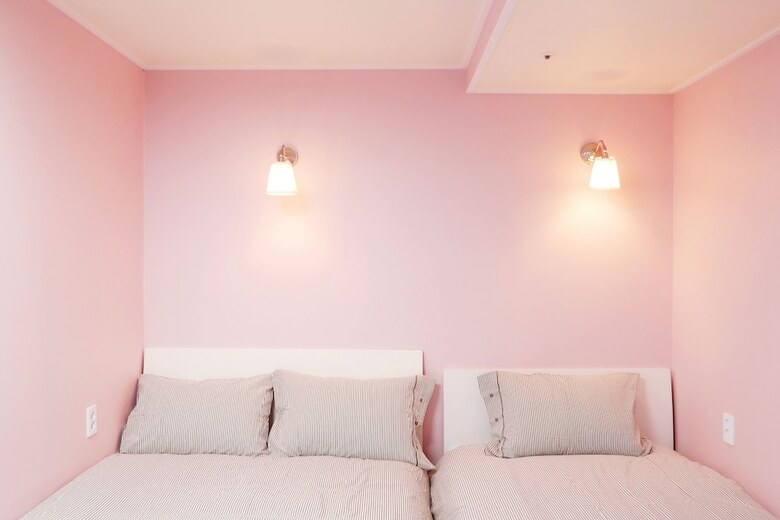 Hotel Mj Guest House