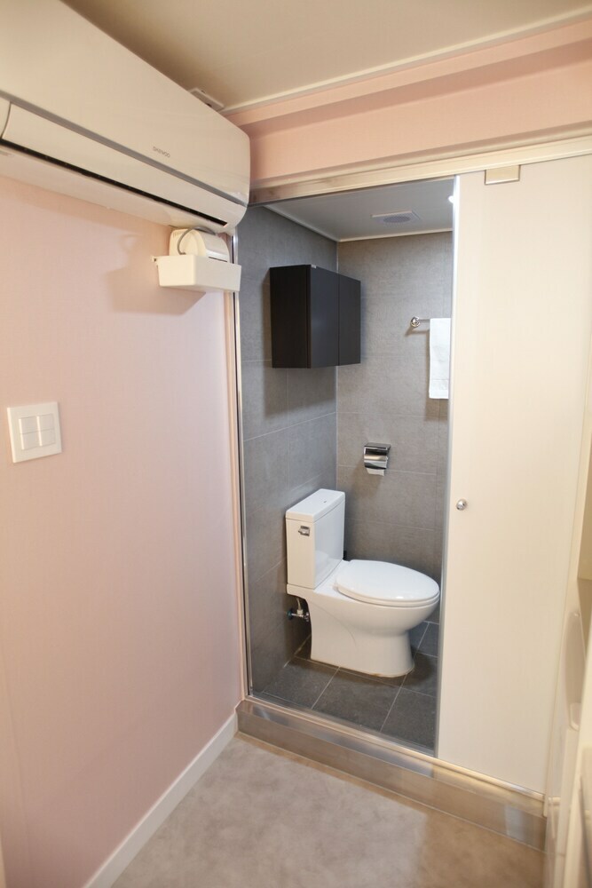 Hotel Mj Guest House