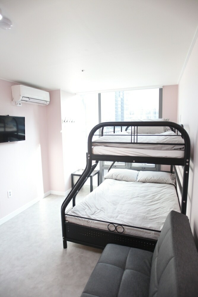 Hotel Mj Guest House
