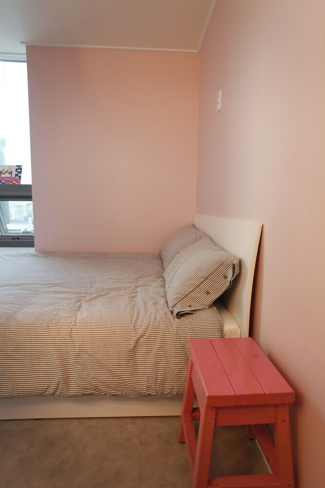 Hotel Mj Guest House