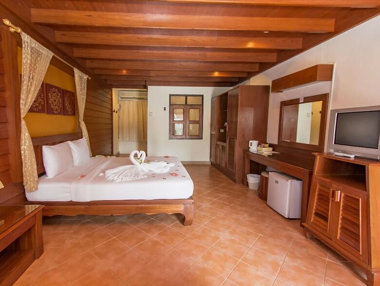 Hotel Bel Aire Resort Phuket