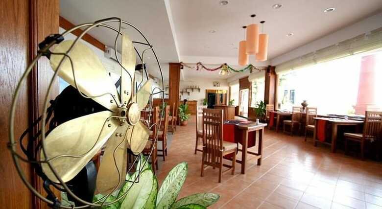 Hotel Bel Aire Resort Phuket
