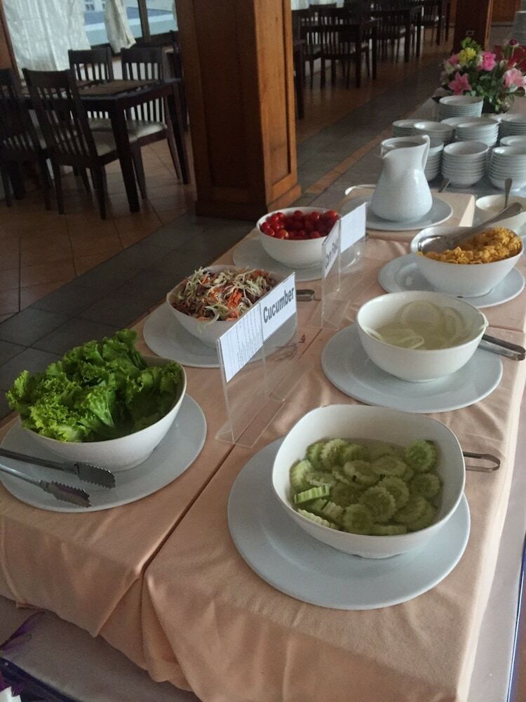Hotel Bel Aire Resort Phuket