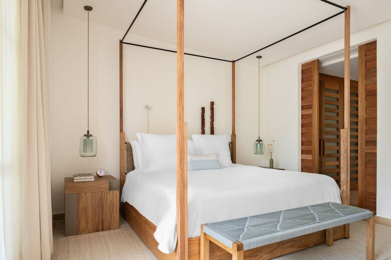 Hotel Rosewood Mayakoba