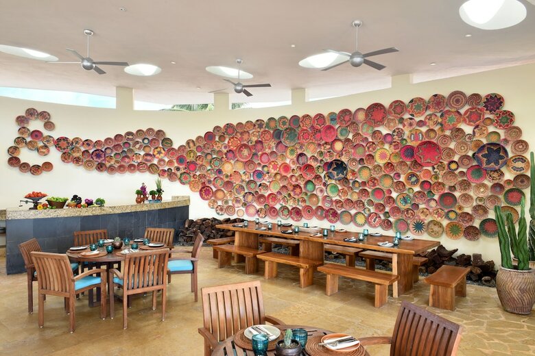 Hotel Rosewood Mayakoba